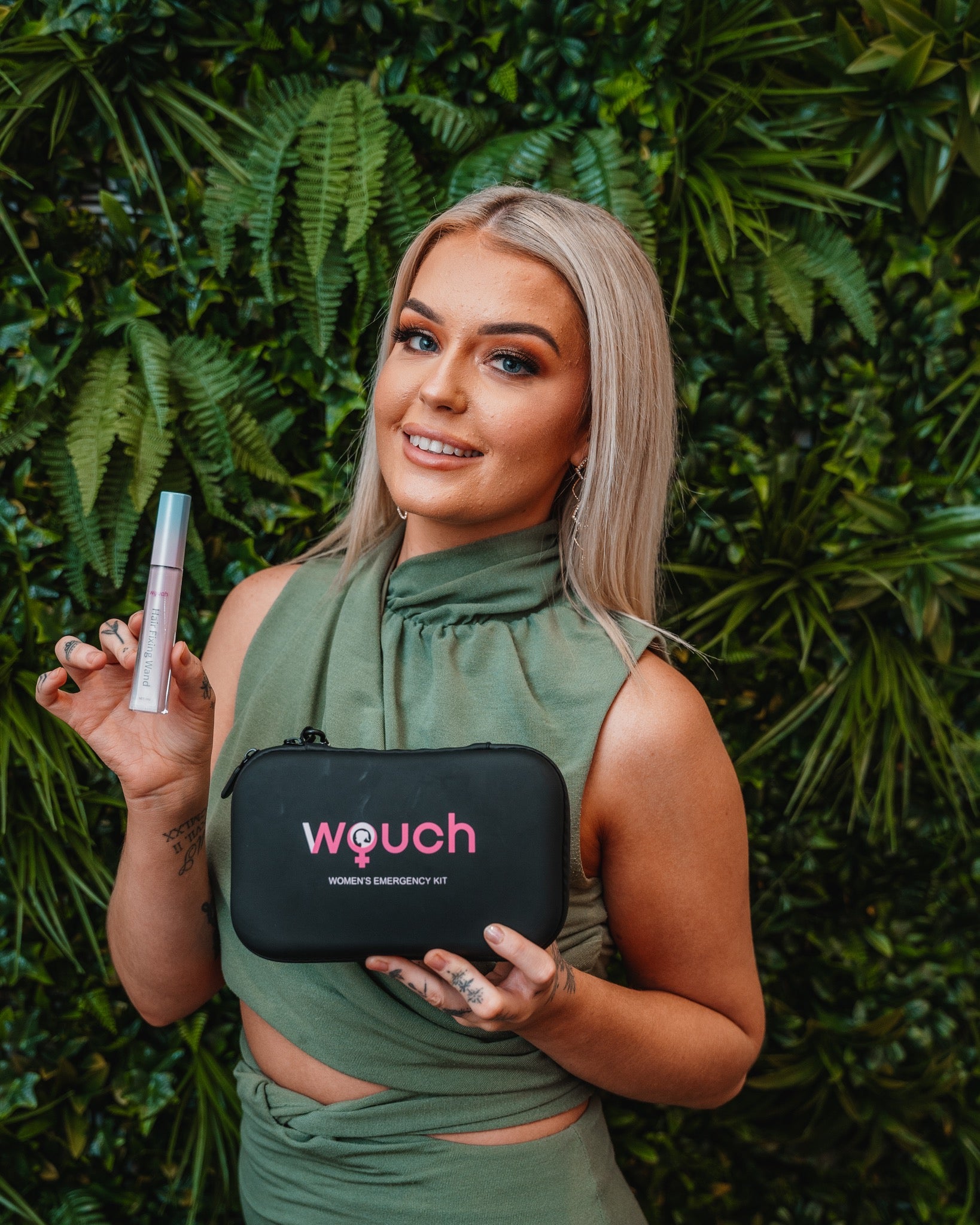 Wouch Kit – Wouch official